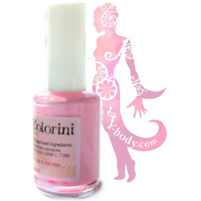 Colorini Ink Pearl Pink 15ml Colorini Ink Pearl Pink 15ml